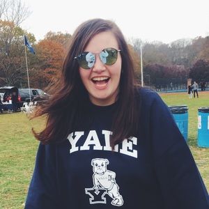 Meet your Posher, Leah